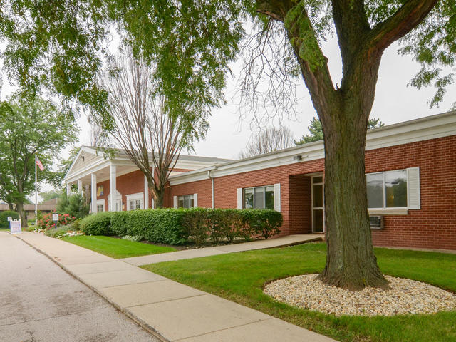 Promedica Skilled Nursing Ah