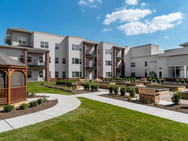 WYNSCAPE HEALTH & REHAB home care agency in Wheaton, IL