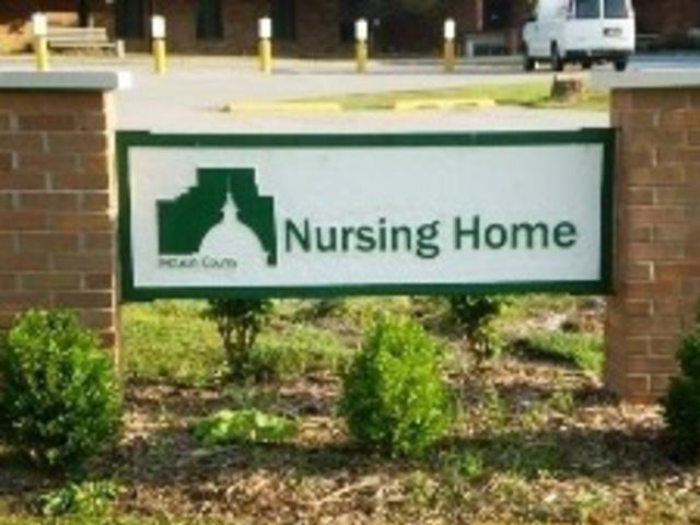 MCLEAN COUNTY NURSING HOME home care agency in Normal, IL
