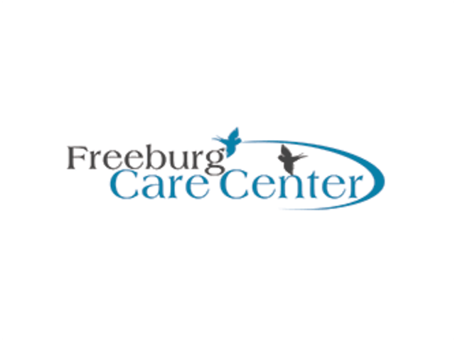 FREEBURG CARE CENTER home care agency in Freeburg, IL
