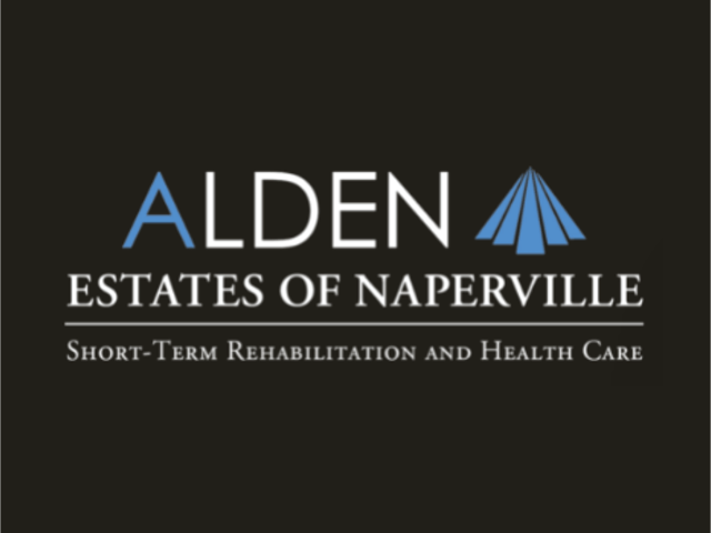 ALDEN ESTATES OF NAPERVILLE home care agency in Naperville, IL