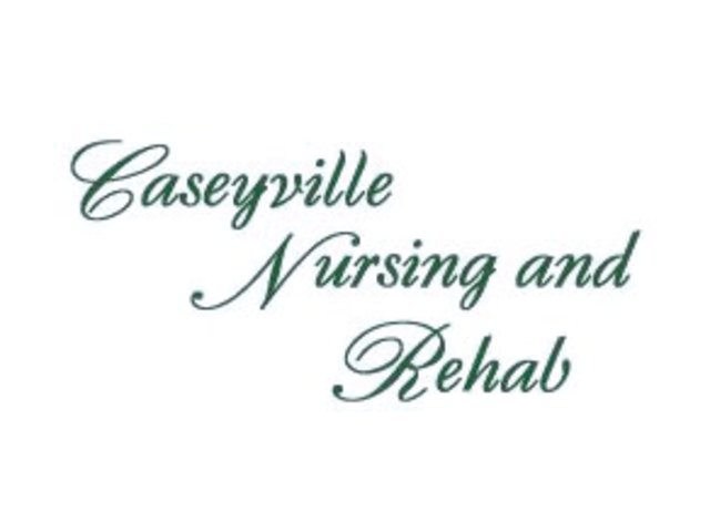 CASEYVILLE NURSING & REHAB CTR home care agency in Caseyville, IL