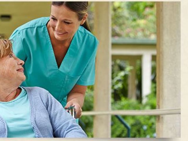 RIVER BLUFF NURSING HOME home care agency in Rockford, IL