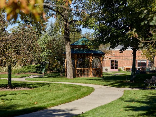 Cantata Adult Life Services home care agency in Brookfield, IL