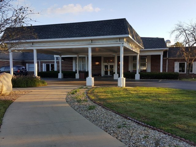 PIATT COUNTY NURSING HOME home care agency in Monticello, IL