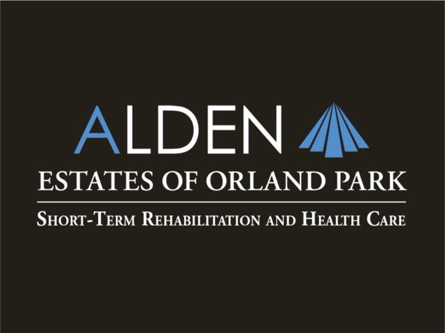 ALDEN ESTATES OF ORLAND PARK home care agency in Orland Park, IL