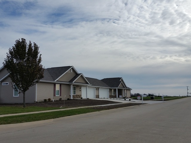 THE ARTHUR HOME home care agency in Arthur, IL