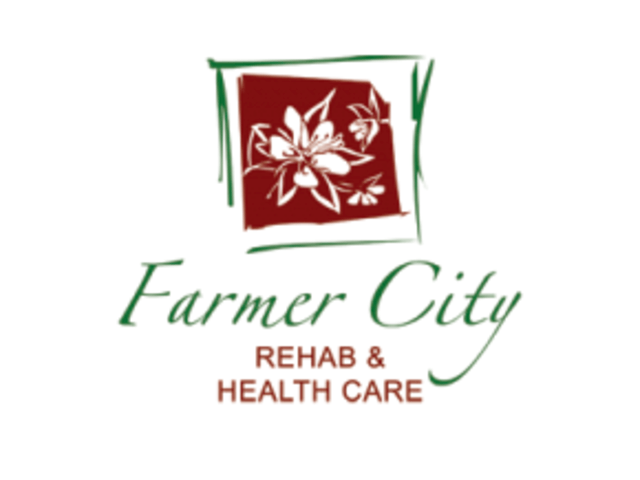 FARMER CITY REHAB & HEALTHCARE home care agency in Farmer City, IL