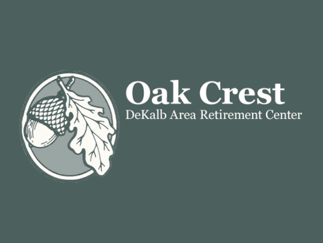 OAK CREST home care agency in Dekalb, IL