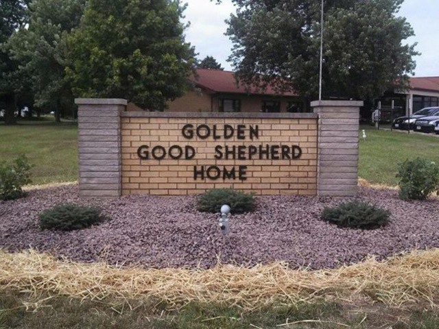 GOLDEN GOOD SHEPHERD HOME home care agency in Golden, IL