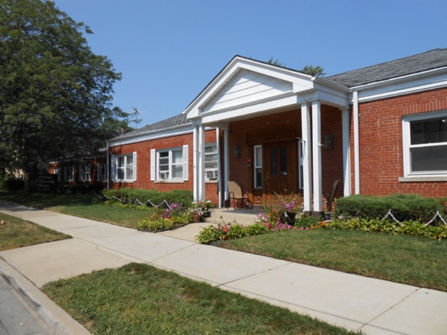 FOSTER HEALTH & REHAB CENTER home care agency in Chicago, IL