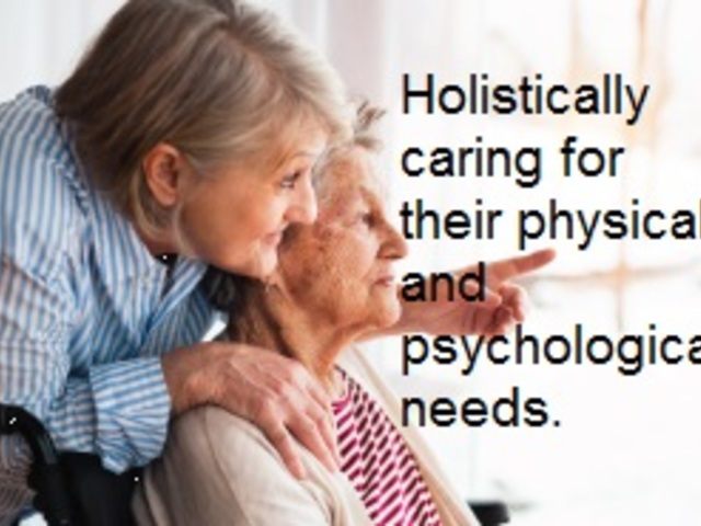 THE TERRACE home care agency in Waukegan, IL