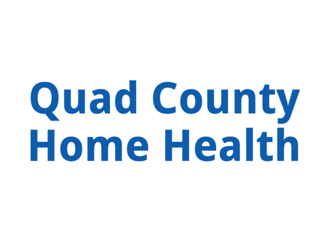 QUAD COUNTY HOME HEALTH AGENCY home care agency in Pana, IL