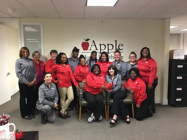 APPLE HOME HEALTHCARE home care agency in Chicago, IL