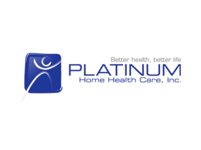 PLATINUM HOME HEALTH CARE home care agency in Orland Park, IL