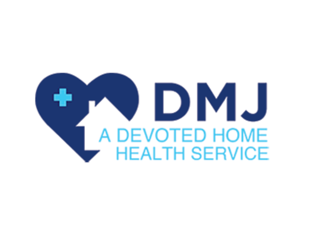 DMJ HOME HEALTH SERVICES home care agency in Aurora, IL