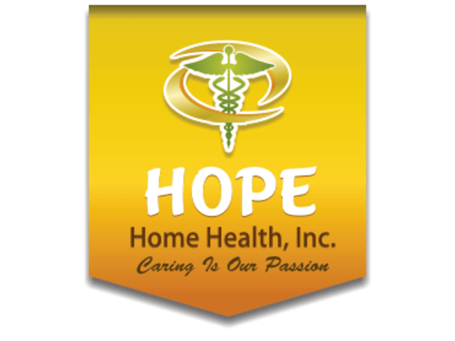 HOPE HOME HEALTH, INC home care agency in South Holland, IL