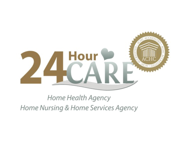 24 HOUR CARE home care agency in Dubuque , IA