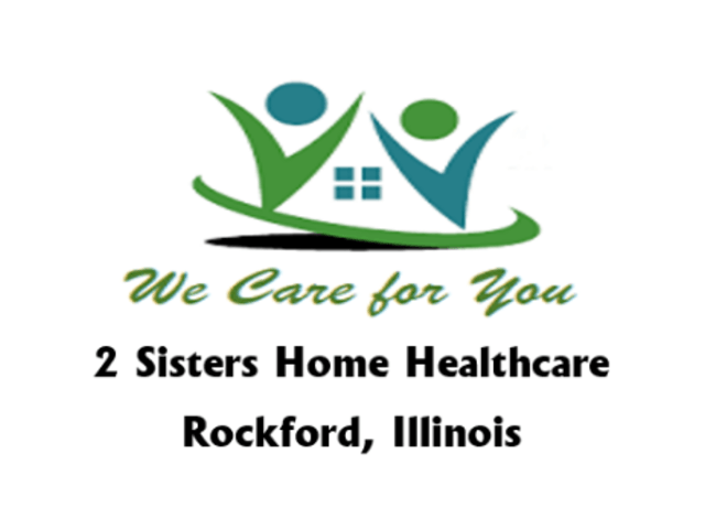 2 SISTERS HOME HEALTHCARE home care agency in Rockford, IL