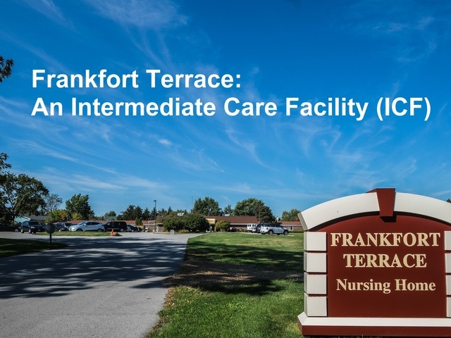 FRANKFORT TERRACE home care agency in Frankfort, IL