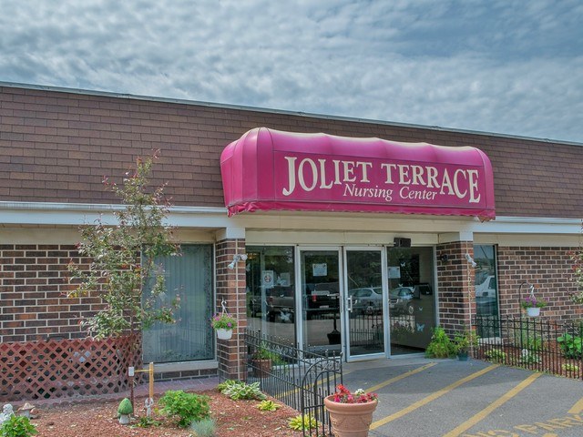 JOLIET TERRACE home care agency in Joliet, IL