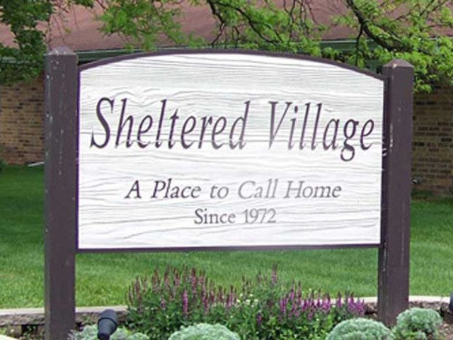 SHELTERED VILLAGE home care agency in Woodstock, IL