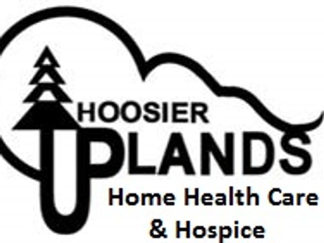 HOOSIER UPLANDS HOSPICE