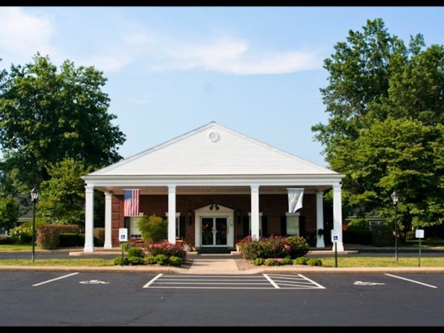 NEWBURGH HEALTH CARE home care agency in Newburgh, IN