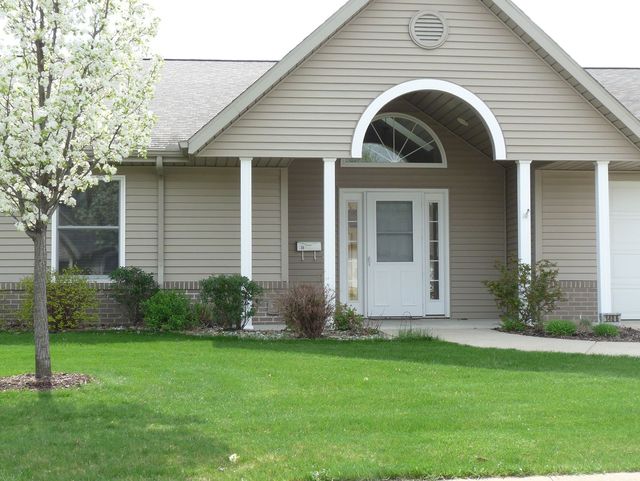 GRACE VILLAGE HEALTH CARE FACILITY home care agency in Winona Lake, IN