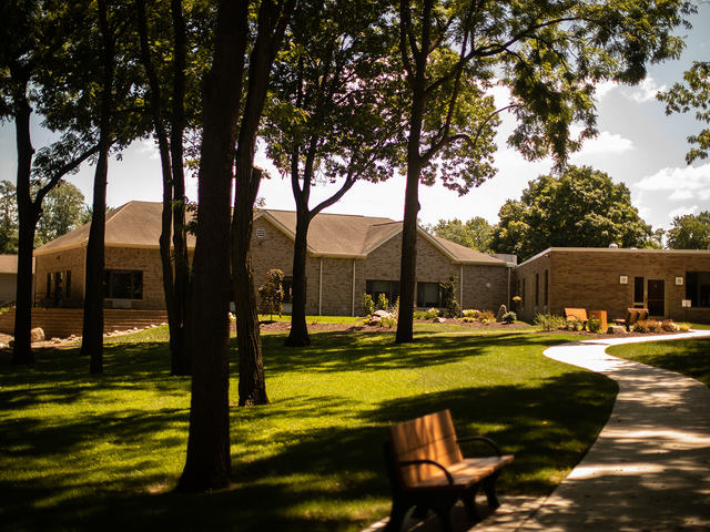 HOLY CROSS VILLAGE AT NOTRE DAME INC home care agency in Notre Dame, IN