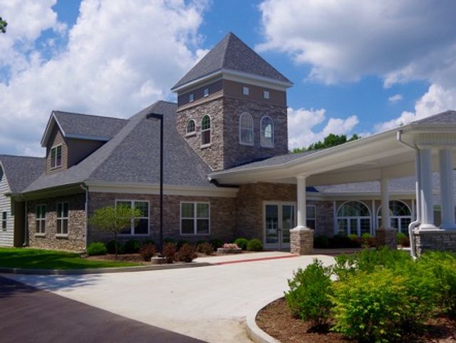 BELLTOWER HEALTH & REHABILITATION CENTER home care agency in Granger, IN