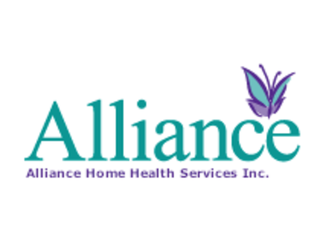 ALLIANCE HOME HEALTH SERVICES home care agency in Indianapolis, IN
