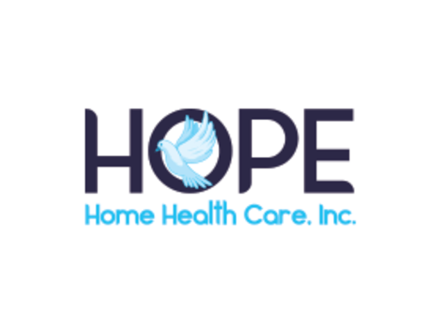 HOPE HOME HEALTH CARE home care agency in Merrillville, IN