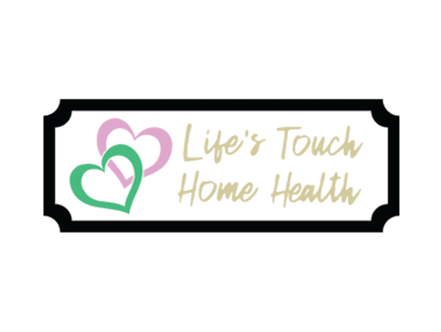 LIFE'S TOUCH HOME HEALTH home care agency in Indianapolis, IN