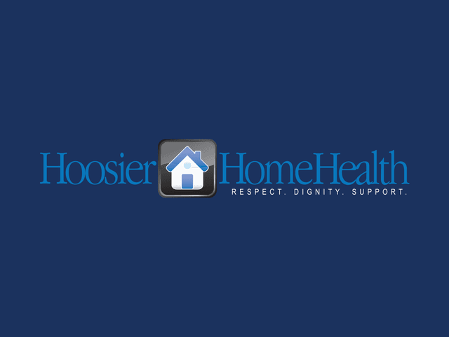 HOOSIER HOME HEALTH home care agency in Bloomington, IN