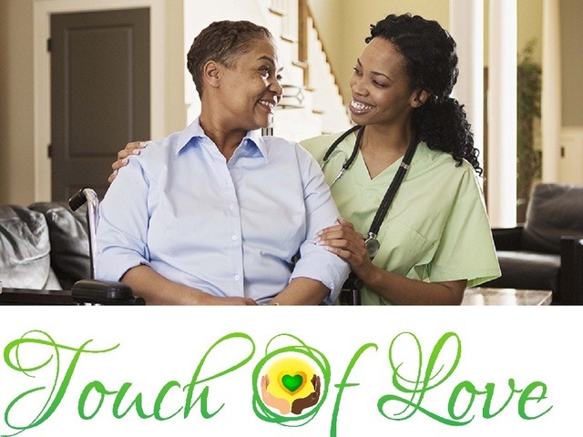 TOUCH OF LOVE HOME HEALTH CARE INC home care agency in Indianapolis, IN