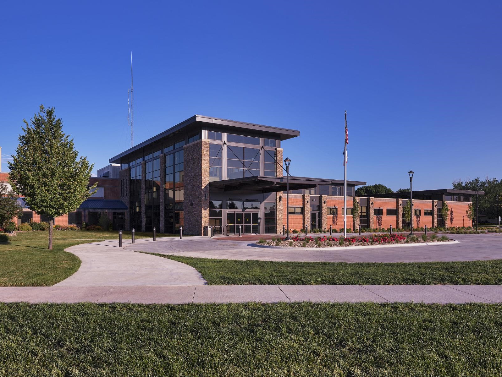 LAKES REGIONAL HEALTHCARE home care agency in Spirit Lake, IA