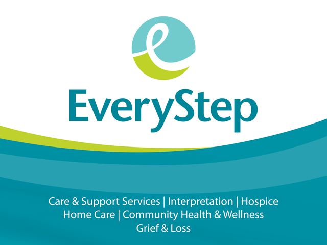 EVERYSTEP home care agency in Des Moines, IA
