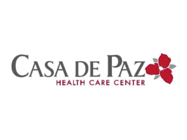 CASA DE PAZ HEALTH CARE CENTER home care agency in Sioux City, IA