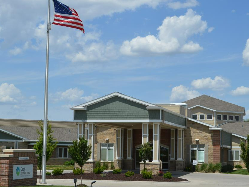 NORTHCREST SPECIALTY CARE home care agency in Waterloo, IA