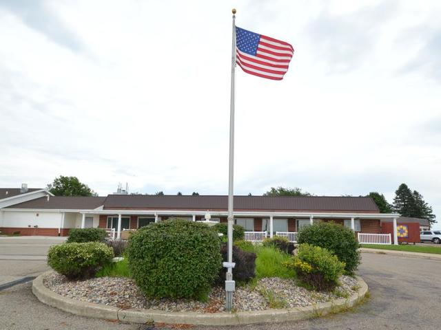 ODEBOLT SPECIALTY CARE home care agency in Odebolt, IA