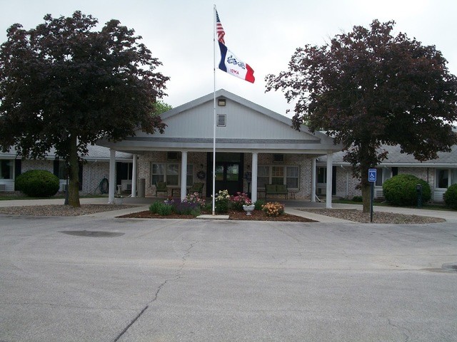 CRESTON SPECIALTY CARE home care agency in Creston, IA
