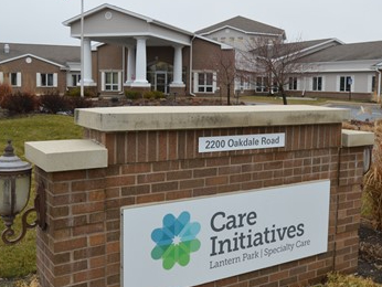 LANTERN PARK SPECIALTY CARE home care agency in Coralville, IA