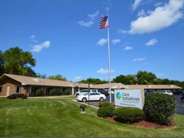 DUBUQUE SPECIALTY CARE home care agency in Dubuque, IA