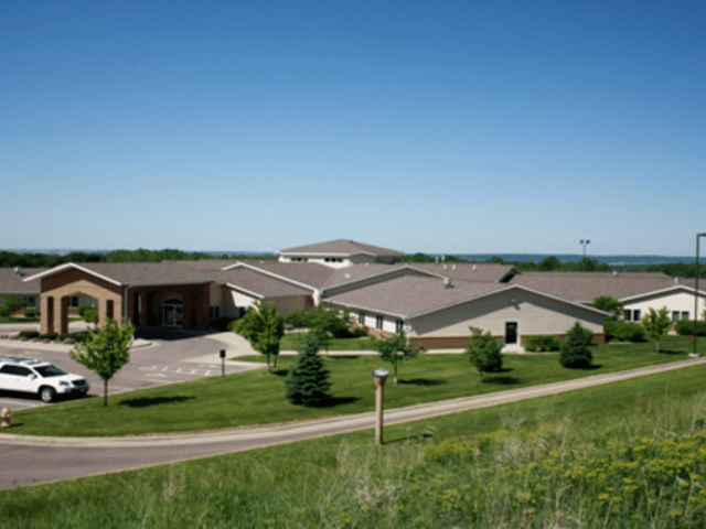 WESTWOOD SPECIALTY CARE home care agency in Sioux City, IA