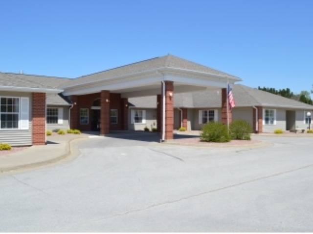 CRESTVIEW SPECIALTY CARE home care agency in West Branch, IA