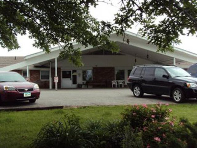 PARKVIEW CARE CENTER home care agency in Fairfield, IA