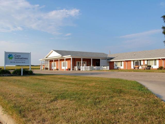 SIBLEY SPECIALTY CARE home care agency in Sibley, IA