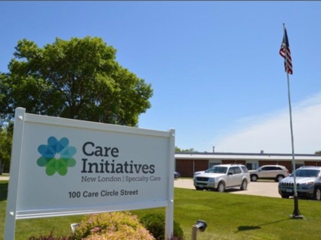 NEW LONDON SPECIALTY CARE home care agency in New London, IA