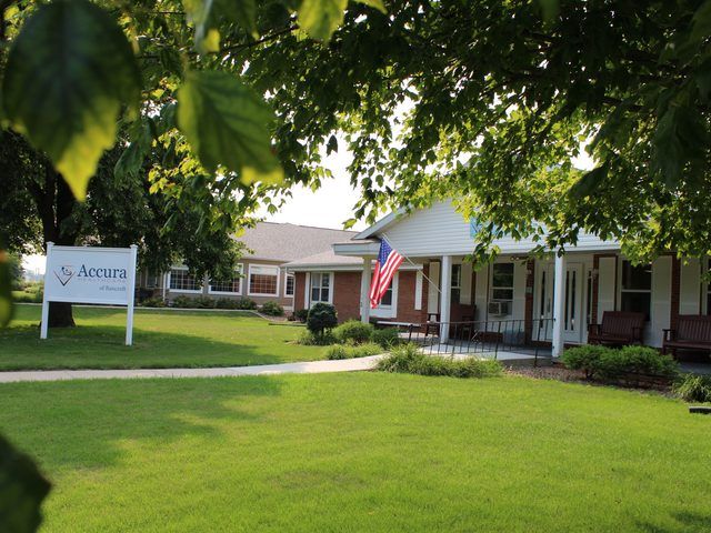 ACCURA HEALTHCARE OF BANCROFT home care agency in Bancroft, IA